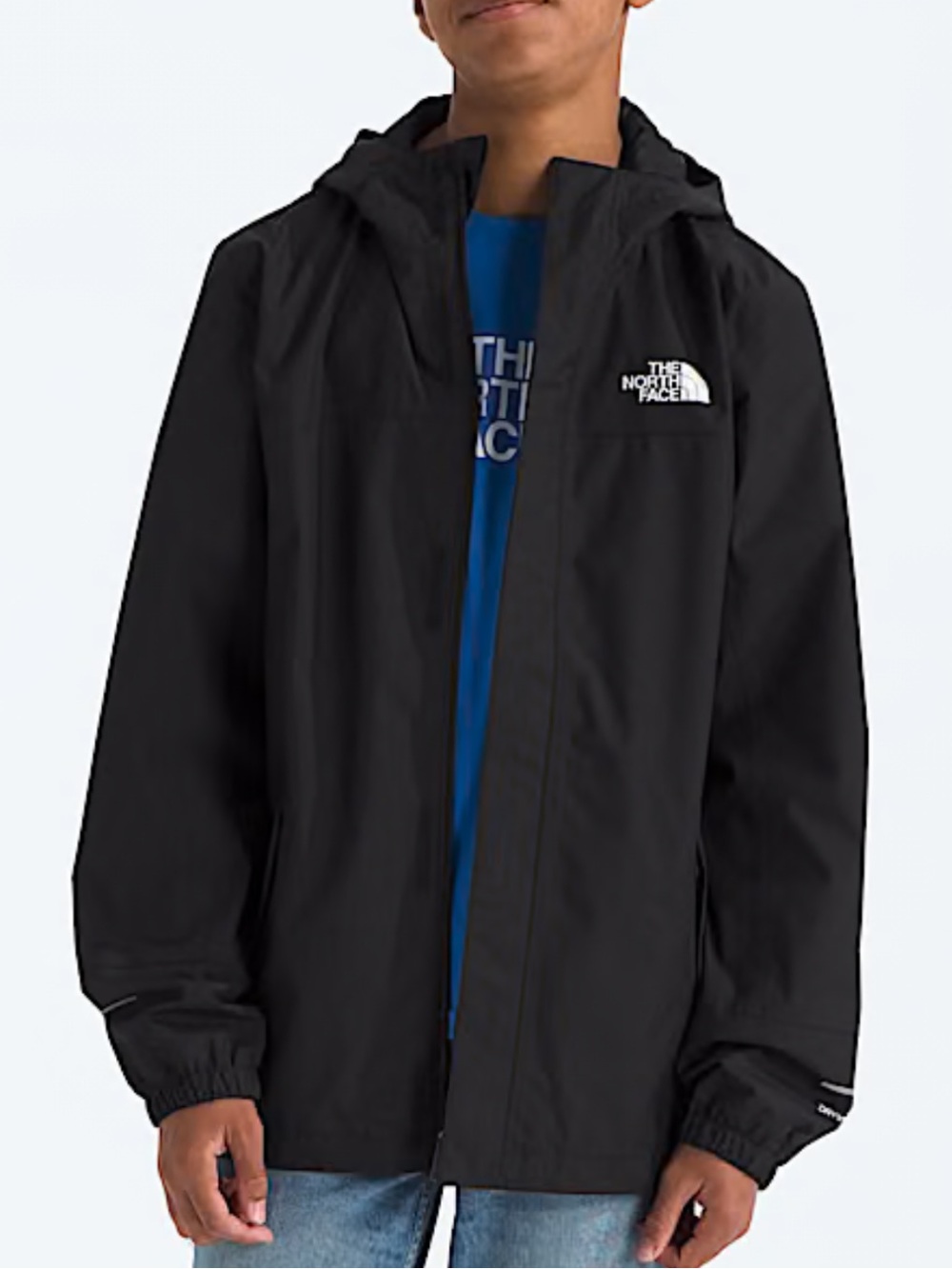 The North Face Boys’ Antora Rain Jacket